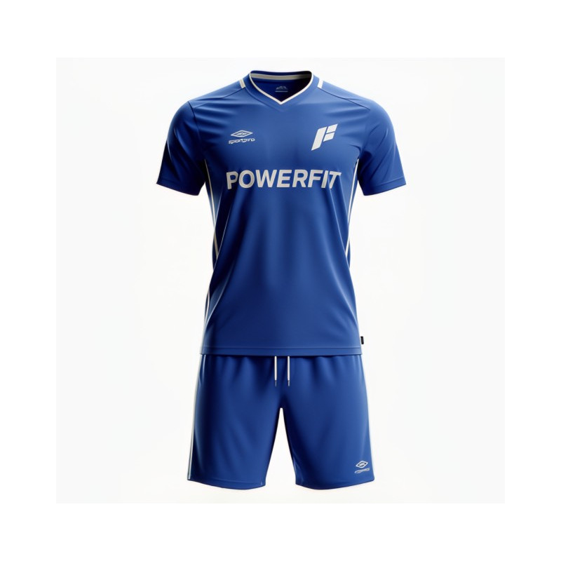 کیت ورزشی - سلجوق‌فیت